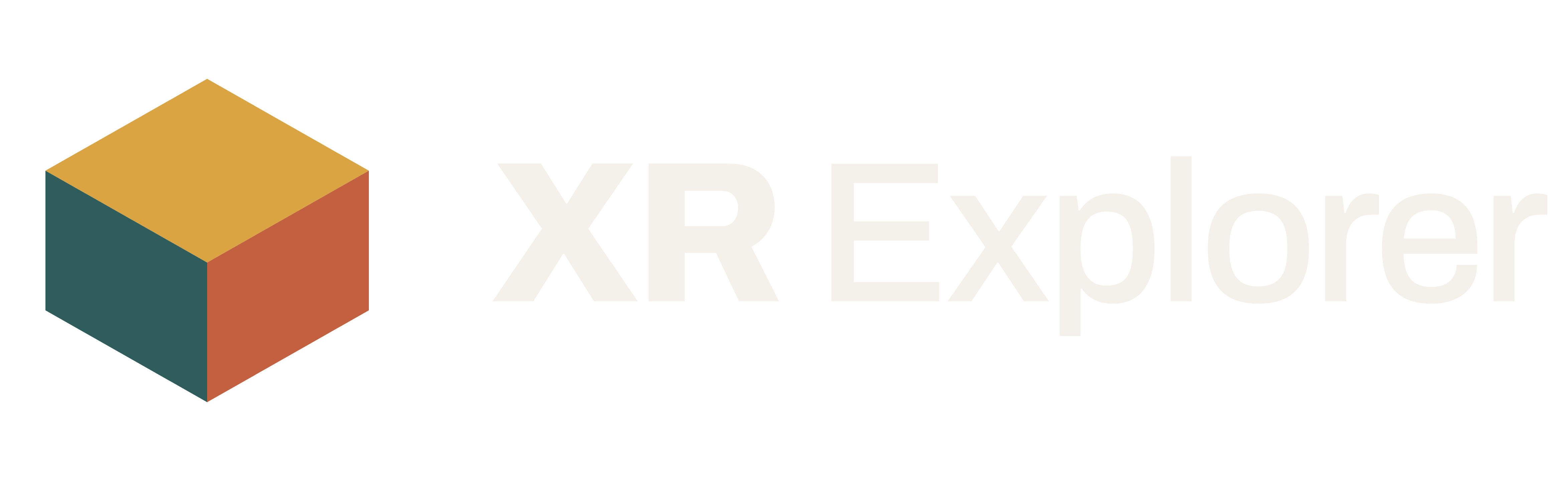 XR Explorer